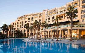 Hilton Malta Hotel